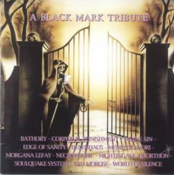 Compilations : A Black Mark Tribute